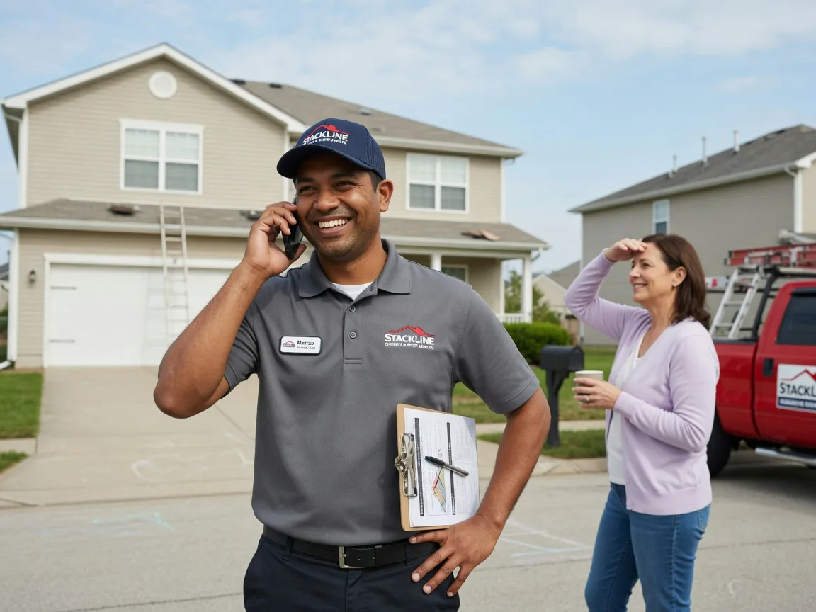 Chimney flashing repair Oliver, PA FAQs